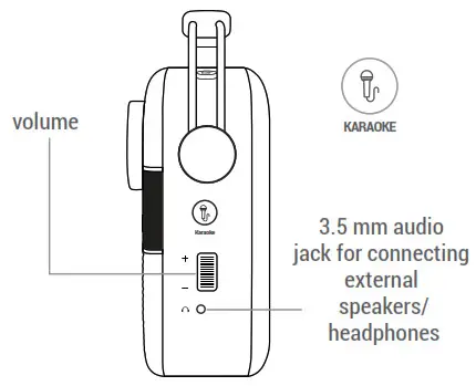 SAREGAMA CARVAAN KARAOKE - Product Overview 3