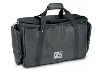 LD SYSTEMS LDMIX62AG3 LD MIX G3 Active 2-Way Loudspeaker with 4-Channel Mixer fig7