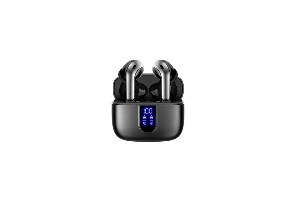 Kz Sx08 True Wireless Earbuds User Manual