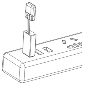 Hanvon FYCG01201 Go Go Bird 201 Phoenix Wind Helicopter - Flight operation 8