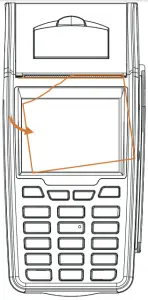 Ripping Printed Paper