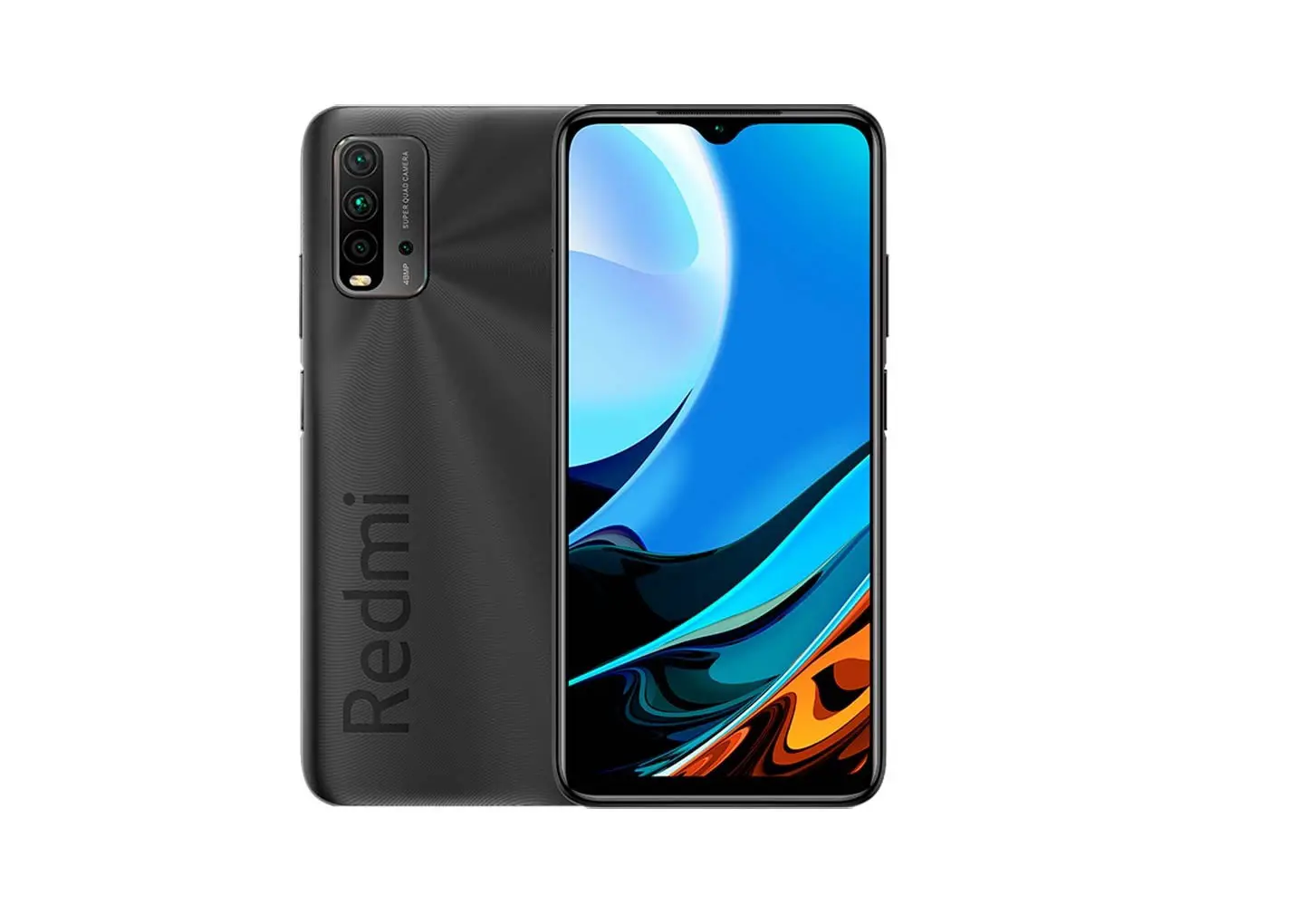 Redmi 9t Nfc Manual