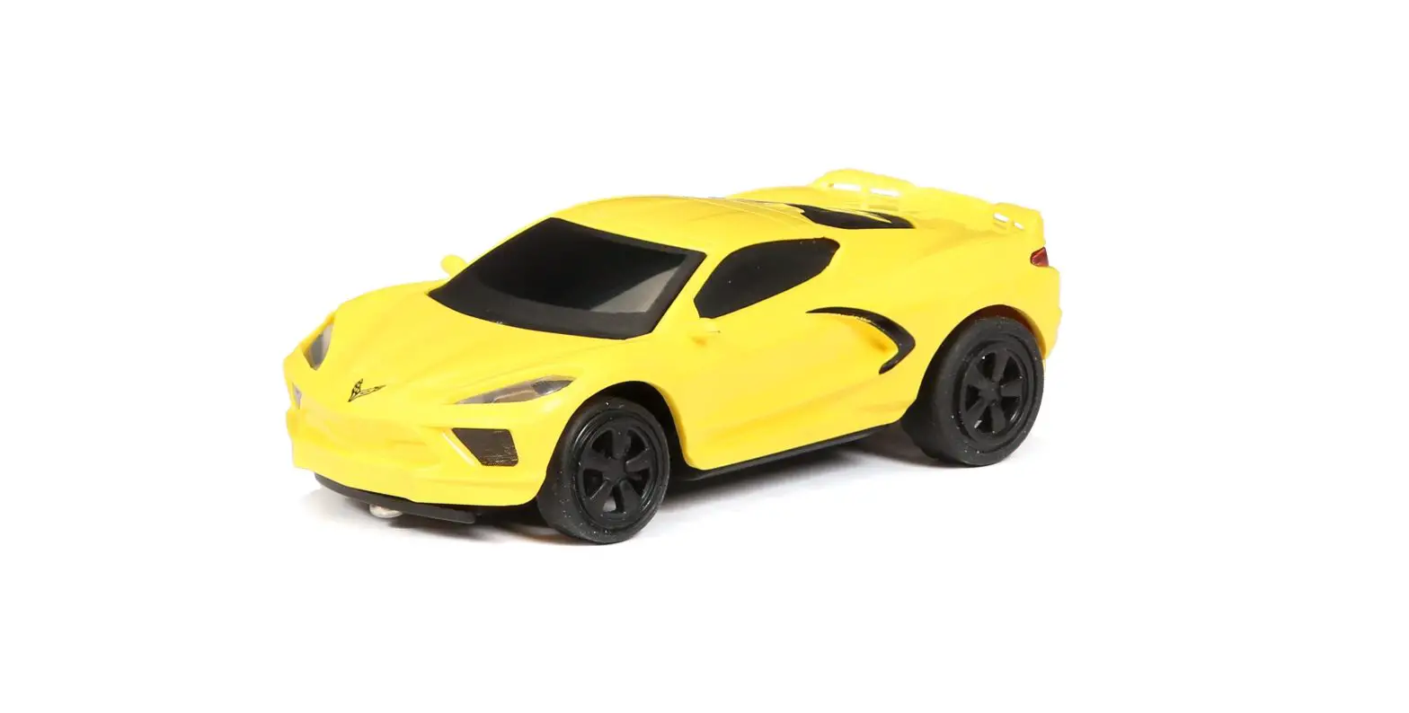 New Bright 43hca Toy Transmitter Owner's Manual New Bright 43hca Toy Transmitter Owner's Manual