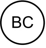 BSBTH250 Ultra Bass Wireless Headphone - logo