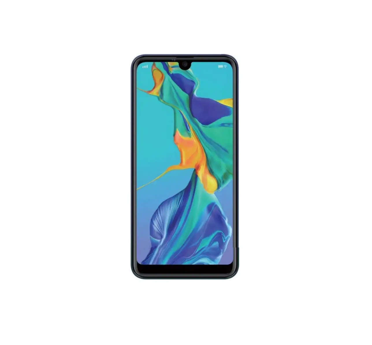 Digidragon Ds571 3g Smart Mobile Phone User Guide