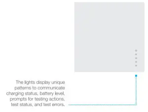 Cue AIIN9000230-2 Health Monitoring System - figure 10