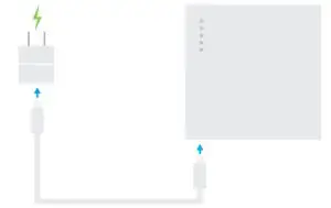 Cue AIIN9000230-2 Health Monitoring System - figure 2