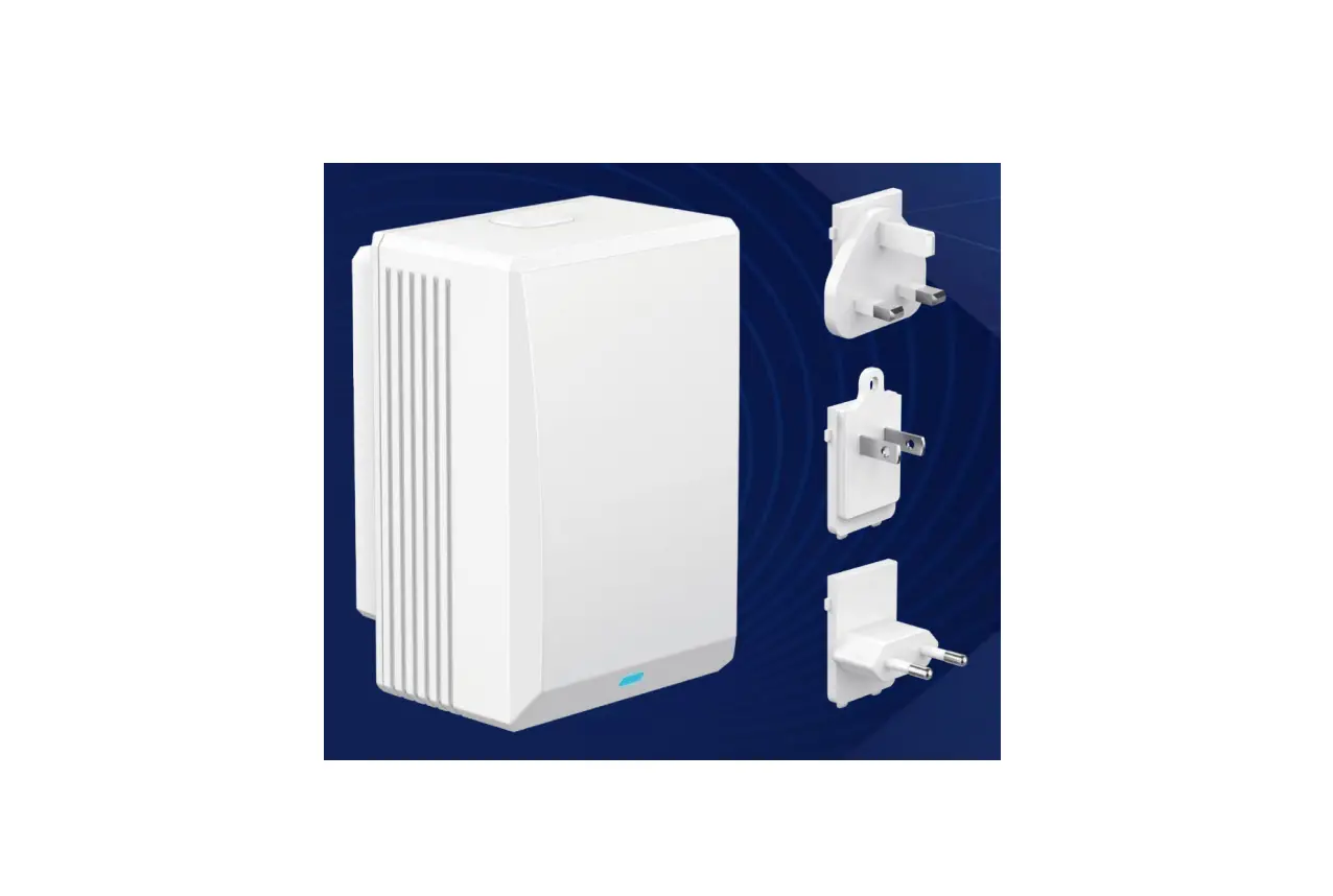 Moko Smart Mkgw-mini Series Bluetooth Wifi Gateway Instructions Moko Smart Mkgw-mini Series Bluetooth Wifi Gateway Instructions