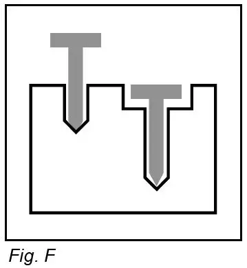 KYOCERA TJEP VF-16 Gas Nailers fig6