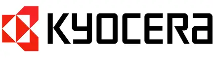 KYOCERA logo
