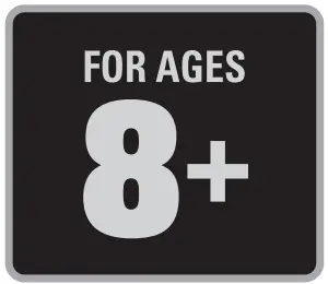 Age Instructions