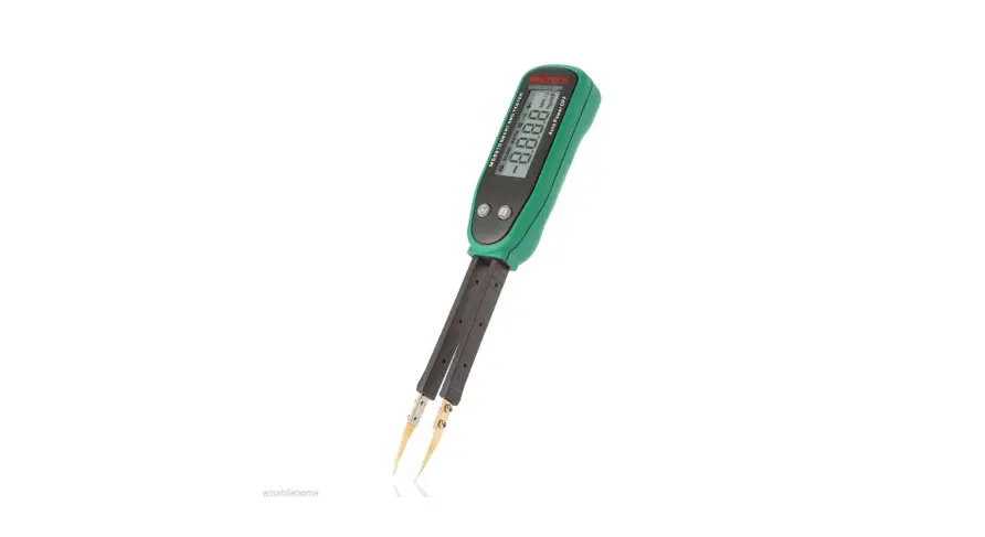Mastech Ms8910 Smd Tester User Guide