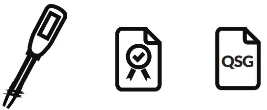 MASTECH MS8910 SMD Tester - fig 4