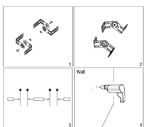 ecostrad 12501812 Solaglo Infrared Heater fig 8