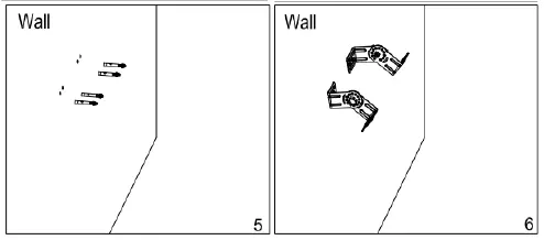 ecostrad 12501812 Solaglo Infrared Heater fig 9