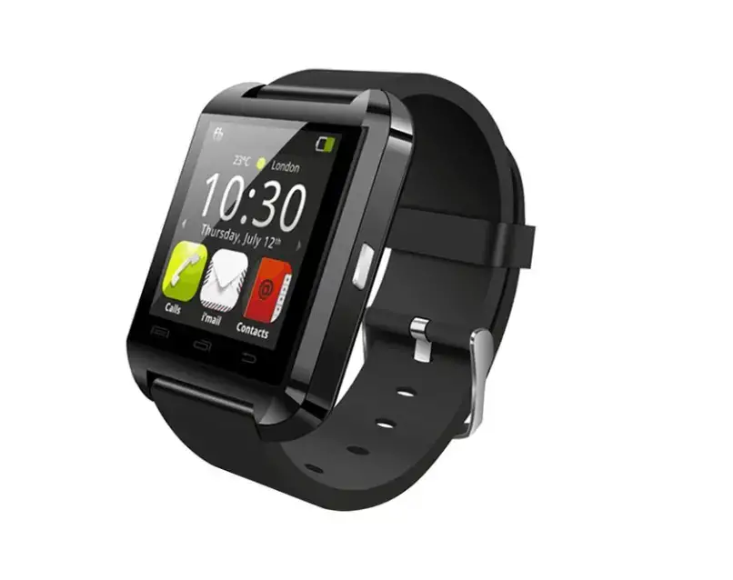 U8 Smart Watch User Manual