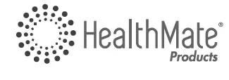 HealthMate logo