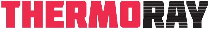 THERMORAY logo