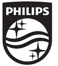 PHILIPS logo