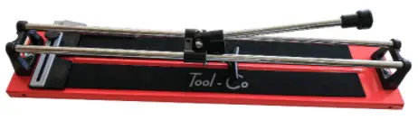MEEC TOOLS 013457 600mm Tile Cutter fig 1