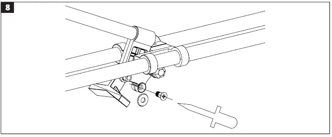 MEEC TOOLS 013457 600mm Tile Cutter fig 8