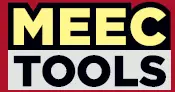 MEEC TOOLS logo