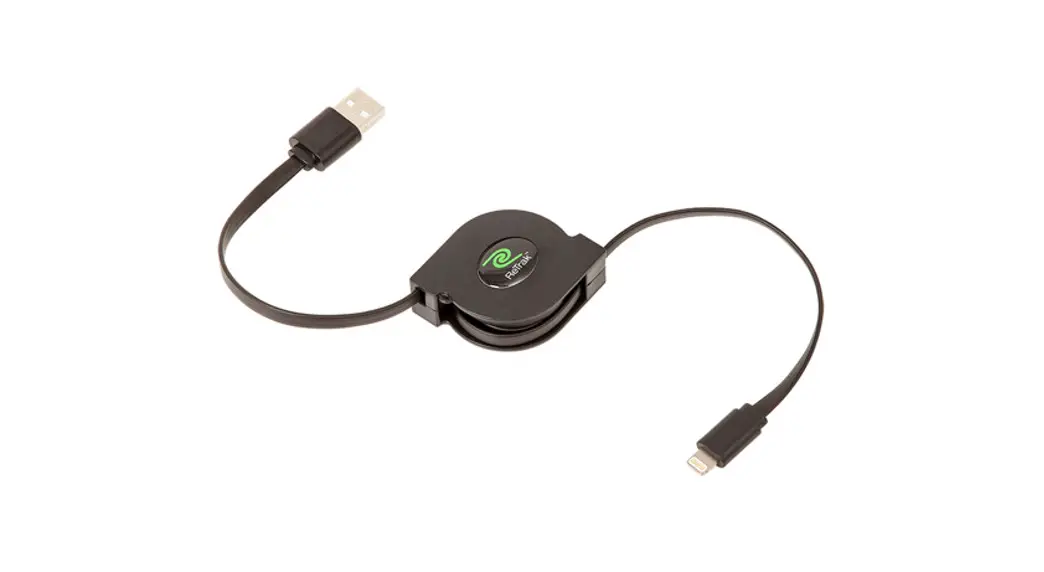 Prozis 1645308092 3-in-1 Retractable Magnetic Usb Cable User Manual