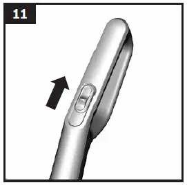 BOSCH BCH3P2301 Flexxo Series Vacuum Cleaner fig 12