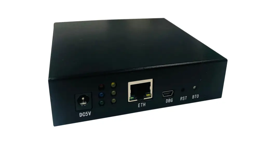 Zifisense Zeta Low-power Wide Area Networks Owner's Manual