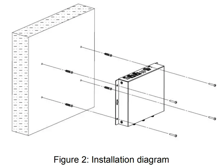 ZiFiSense ZETA Low Power Wide Area Networks - fig 2