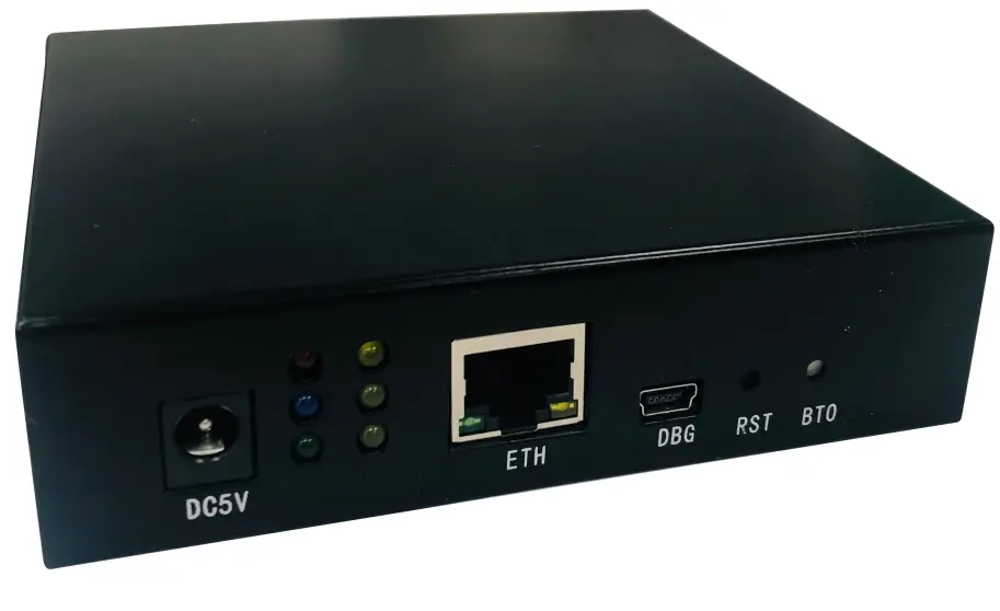 ZiFiSense ZETA Low Power Wide Area Networks - fig