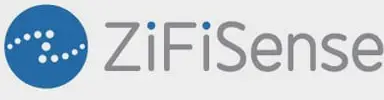 ZiFiSense - logo