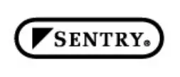 SENTRY logo