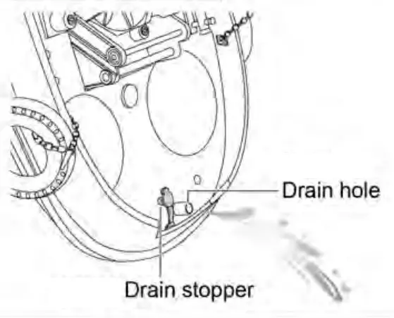 HENG LONG 3810 63cm 2 4G RC Boat Paddle with Water Cooling Toy-fig12