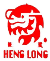 HENG LONG-logo