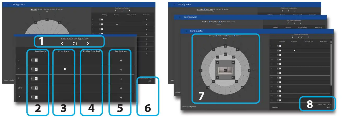 THEATER DEFINITION 2