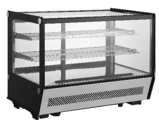 ggm gastro TKVGNR120 Refrigerator-fig1