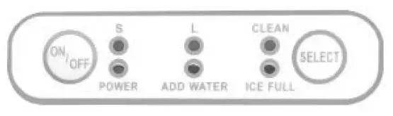 IGLOO-IGLICEB26HNSS-Automatic-26-Pound-Ice-Maker-with-Carry-FIG-2