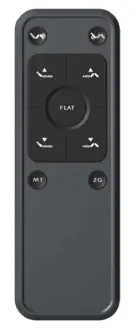 JIECANG-JCHR35H6C1-Remote-Control-