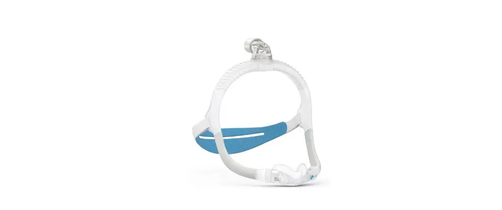 Resmed Airfit N30i Nasal Cpap Mask With Headgear Starter Pack User Guide Resmed Airfit N30i Nasal Cpap Mask With Headgear Starter Pack User Guide