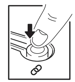 IKEA PRAKTLYSING Cellular Blind Wireless Battery Operated - buttonrt