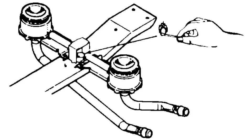 MAYTAG 4348340 Free Standing Gas Range - PUTTING OUT A GREASE FIRE 2