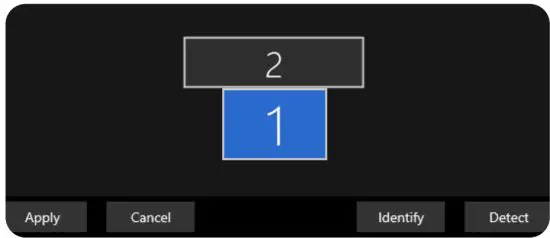 canopus Laptop To Monitor Connecting - figure 10