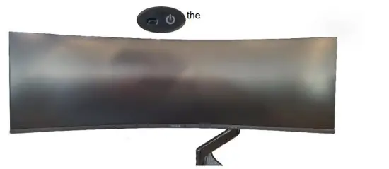 canopus Laptop To Monitor Connecting - figure 5