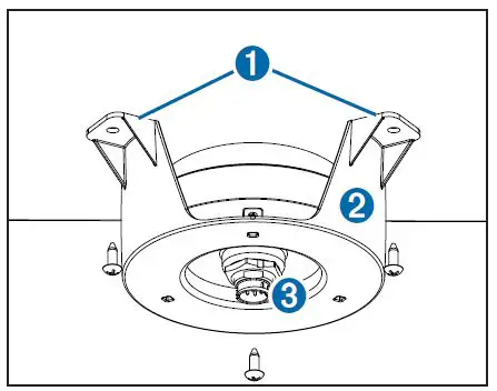 GARMIN 44843QG GPS 19x NMEA 2000 Antenna 7