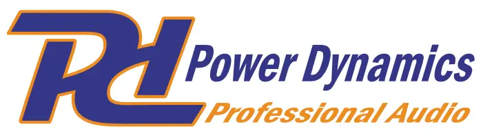 Power Dynamics LOGO