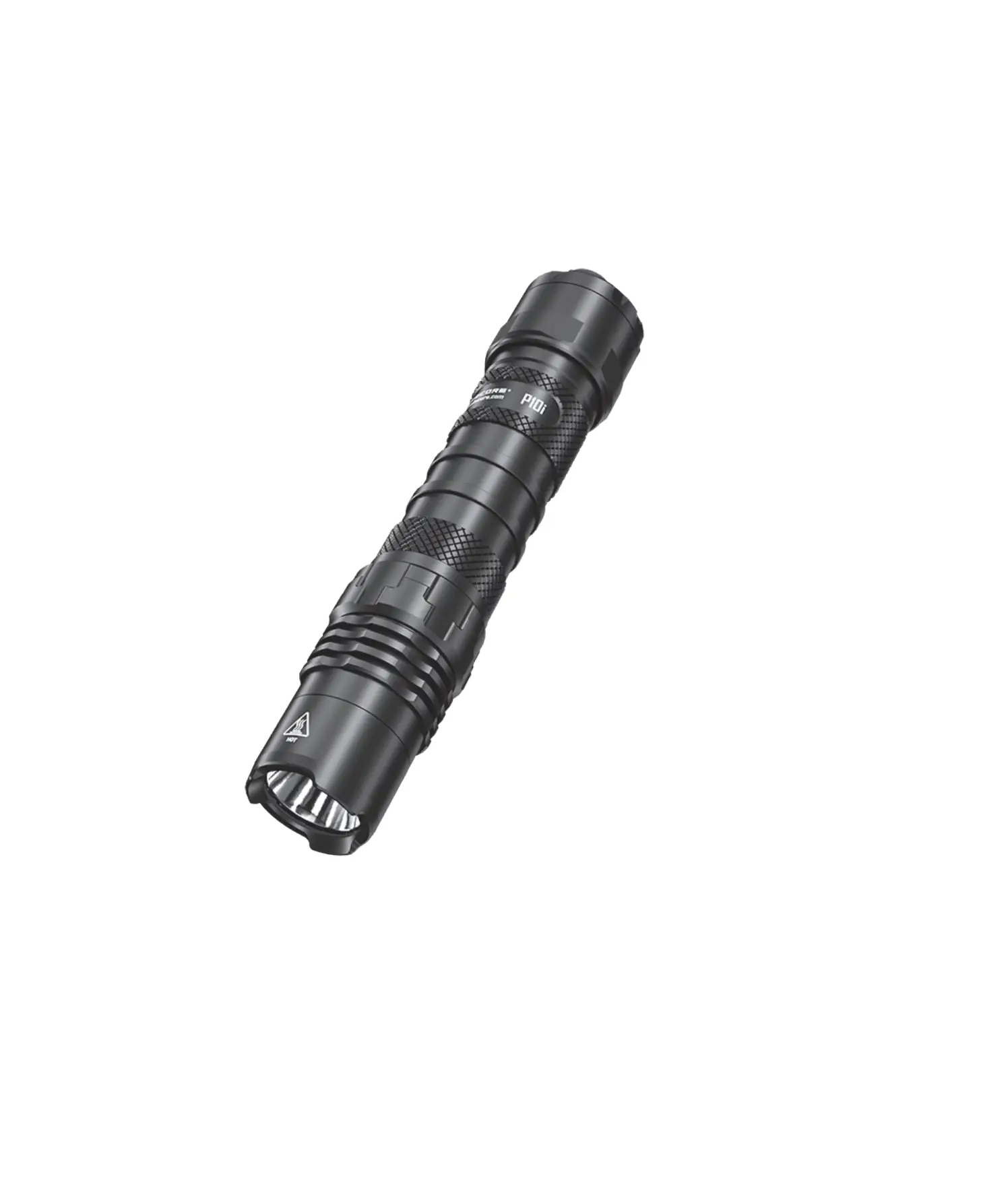 Nitecore Ultra Compact Flashlight User Manual