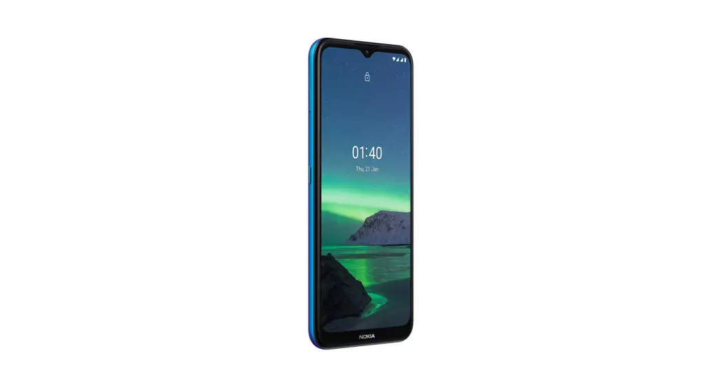 Nokia 1.4 Ta-1323 32gb Dual Sim Gsm Smartphone User Guide