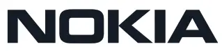 NOKIA - logo