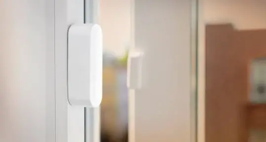 Leedarson Ldhd2azw Door Window Sensor Installation Guide